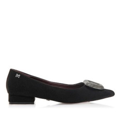 ZAPATOS DE MUJER MARIAMARE 63482 NEGRO 63482 57945 - Querol online