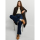 Zapatillas Pepe Jeans Daze de mujes begies de ante con acabado dorado - Querol online