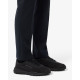 Sabatilles Lacoste Elite Active Evo negres amb detalls de camussa i sola esportiva - Querol online