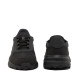 Zapatillas Lacoste Elite Active Evo negras con detalles de ante y suela deportiva - Querol online