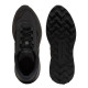 Zapatillas Lacoste Elite Active Evo negras con detalles de ante y suela deportiva - Querol online