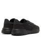 Zapatillas Lacoste Elite Active Evo negras con detalles de ante y suela deportiva - Querol online
