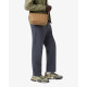 Sabatilles Lacoste Elite Active d'home verd oliva amb camussa grisa i detalls beix - Querol online