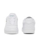 Sabatilles Lacoste T-Clip Set infantils blanques amb cocodril verd i estil retro - Querol online