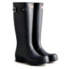Botas agua Hunter Original Tall de hombre negras de caña alta impermeables