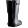 Botas agua Hunter Original Tall de hombre negras de caña alta impermeables