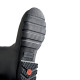 Botas agua Hunter Original Tall de hombre negras de caña alta impermeables - Querol online