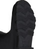 Botas agua Hunter Downpour Tall unisex negras de caña alta impermeables