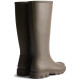 Botes aigua Hunter Downpour Tall unisex marró fosc de canya alta impermeables - Querol online