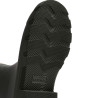 Botas agua Hunter Downpour Short unisex verde oliva oscuro de caña corta impermeables