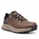 Zapatillas Nicoboco Goofy de senderismo marrones Waterproof - Querol online