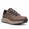 Sabatilles Nicoboco Goofy de senderisme marrons Waterproof