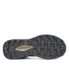 Sabatilles Nicoboco Goofy de senderisme marrons Waterproof