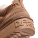 Botes australianes D.Franklin Nordic Snk de dona camel amb camussa i folre de pèl - Querol online