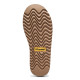 Botas australianas FRANKLIN Nordic Lite Sherpa de mujer camel con pelo y cordones - Querol online
