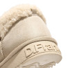 Botes australianes FRANKLIN Nordic Lite Sherpa de dona beix amb pèl i cordons