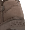 Botas australianas FRANKLIN Nordic Low Basic de mujer color taupe con pelo interior