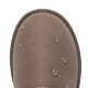 Botas australianas FRANKLIN Nordic Low Basic de mujer color taupe con pelo interior - Querol online