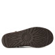 Botes australianes UGG Classic Ultra Mini marró xocolata amb pell d'ovella - Querol online