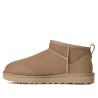 Botes australianes UGG Classic Ultra Mini sand amb pell d'ovella