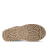 Botes australianes UGG Classic Ultra Mini sand amb pell d'ovella