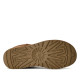 Botes australianes UGG Classic Mini II color chestnut amb pell d'ovella - Querol online