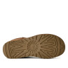 Botas australianas UGG Classic Mini II chestnut con piel de oveja
