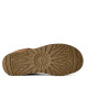 Botas australianas UGG Classic Mini II color sand con piel de oveja - Querol online