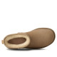 Botas australianas UGG Classic Mini II color sand con piel de oveja - Querol online