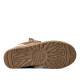 Sabatilles UGG Lowmel en color Sand amb cordons amples i detalls de camussa - Querol online