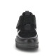 Sabatilles STONEFLY Cream 68 negres amb velcro, strass i falca - Querol online