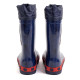 Botes aigua Cerda Spidey blau marí amb estampat de teranyines i ajust superior - Querol online