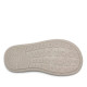 Sabatilles Chicco barefoot beix taupe amb velcro, cordons elàstics i sola f - Querol online