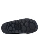 Botins Vulladi negres amb estampat d'estrelles i tancament de velcro - Querol online