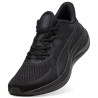 Sabatilles Puma de running Skyrocket Lite 2 negres amb malla transpirable