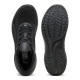 Zapatillas Puma de running Skyrocket Lite 2 negras con malla transpirable - Querol online