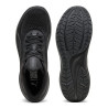 Sabatilles Puma de running Skyrocket Lite 2 negres amb malla transpirable