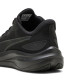 Zapatillas Puma de running Skyrocket Lite 2 negras con malla transpirable - Querol online