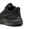 Zapatillas Puma de running Skyrocket Lite 2 negras con malla transpirable