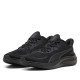 Zapatillas Puma de running Skyrocket Lite 2 negras con malla transpirable - Querol online