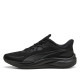 Sabatilles Puma de running Skyrocket Lite 2 negres amb malla transpirable - Querol online