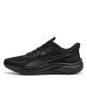 Zapatillas Puma de running Skyrocket Lite 2 negras con malla transpirable