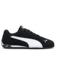 Sabatilles Puma Replicatch SD negres de camussa amb detalls blancs - Querol online
