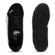 Zapatillas Puma Replicatch SD negras de ante con detalles blancos - Querol online
