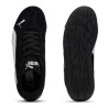 Zapatillas Puma Replicatch SD negras de ante con detalles blancos