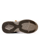 Botines DOCKERS by Gerli marrones con cordones y suela deportiva beige - Querol online