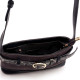 BANDOLERAS DE MUJER MARIAMARE BRISA NEGRO BRISA 63046 - Querol online