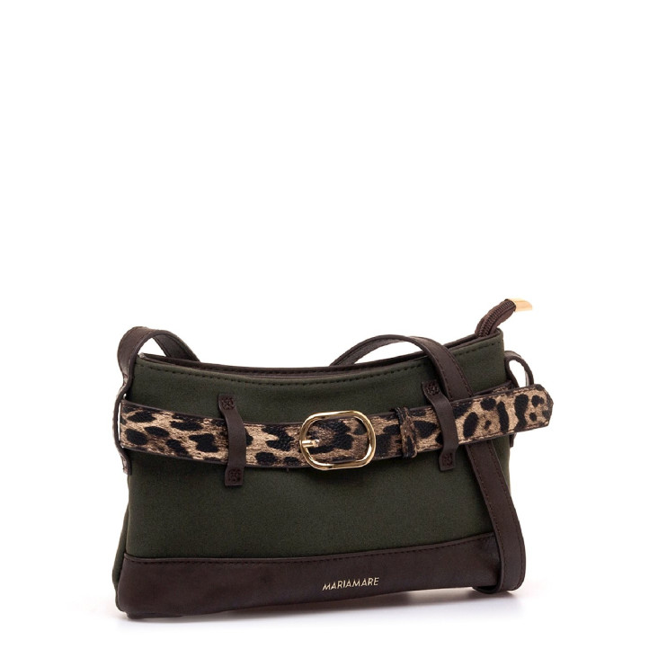 BANDOLERAS DE MUJER MARIAMARE BRISA VERDE BRISA 63047 - Querol online