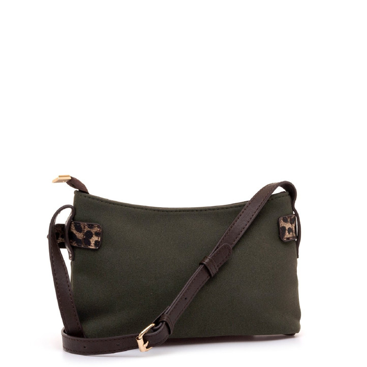 BANDOLERAS DE MUJER MARIAMARE BRISA VERDE BRISA 63047 - Querol online