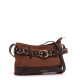 BANDOLERAS DE MUJER MARIAMARE BRISA MARRON BRISA 63048 - Querol online